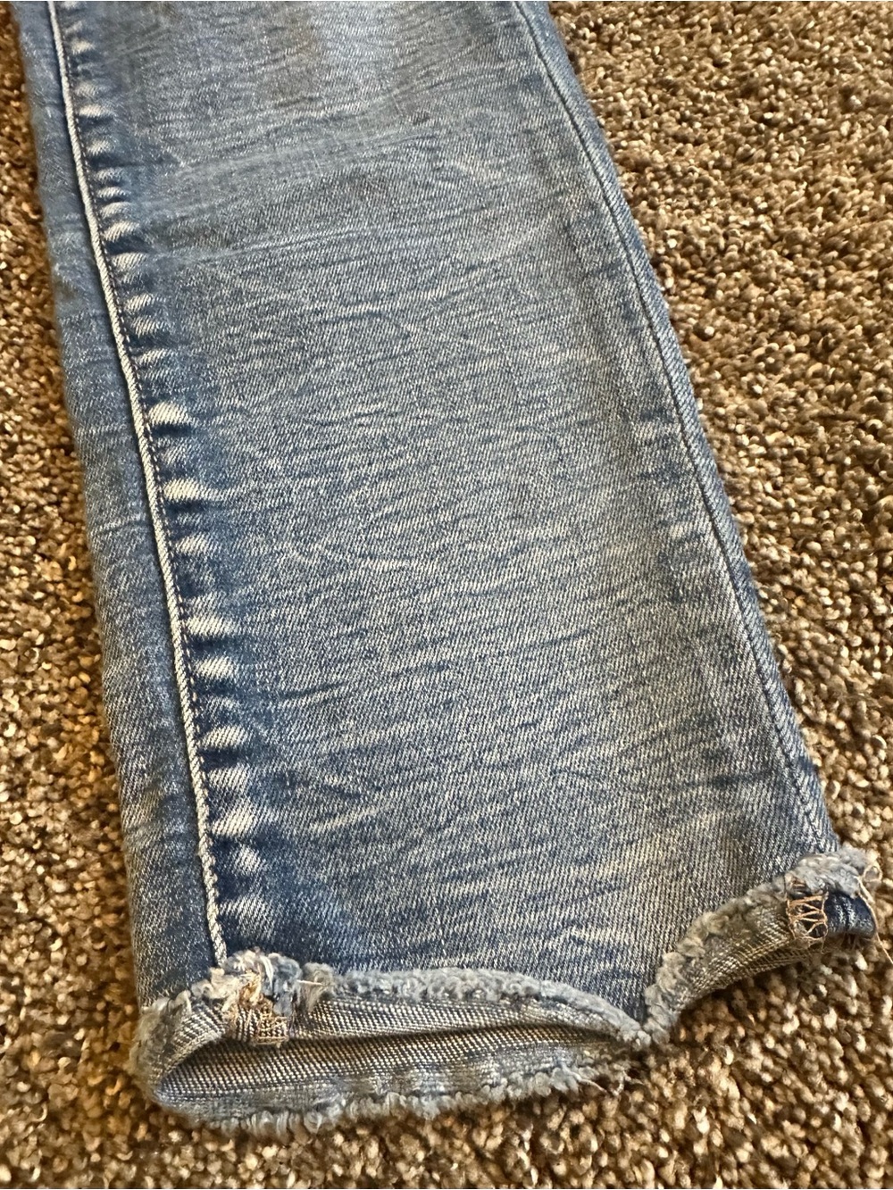 Buckle Black Women’s Jeans Size 28
Fit No. 53 Ankle Skinny - Picture 4 of 6